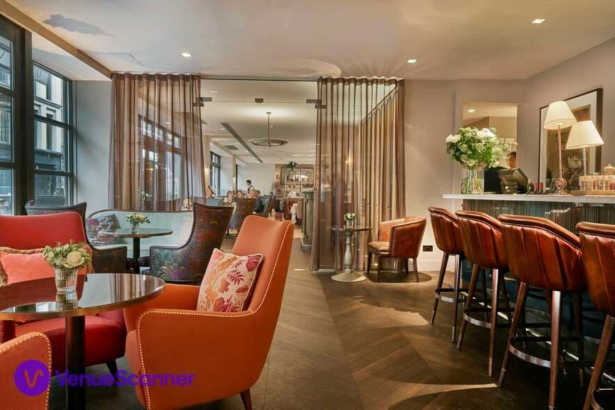 Wine Room, Sartoria photo #3