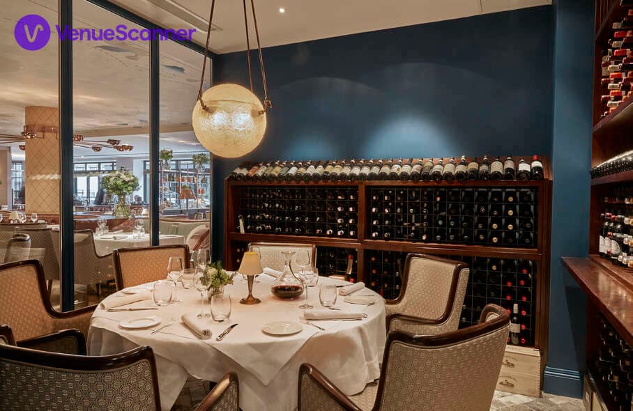 Wine Room, Sartoria photo #1