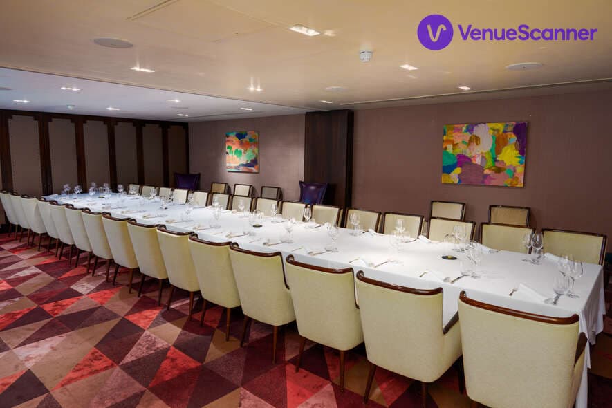 Wine Room, Sartoria photo #18