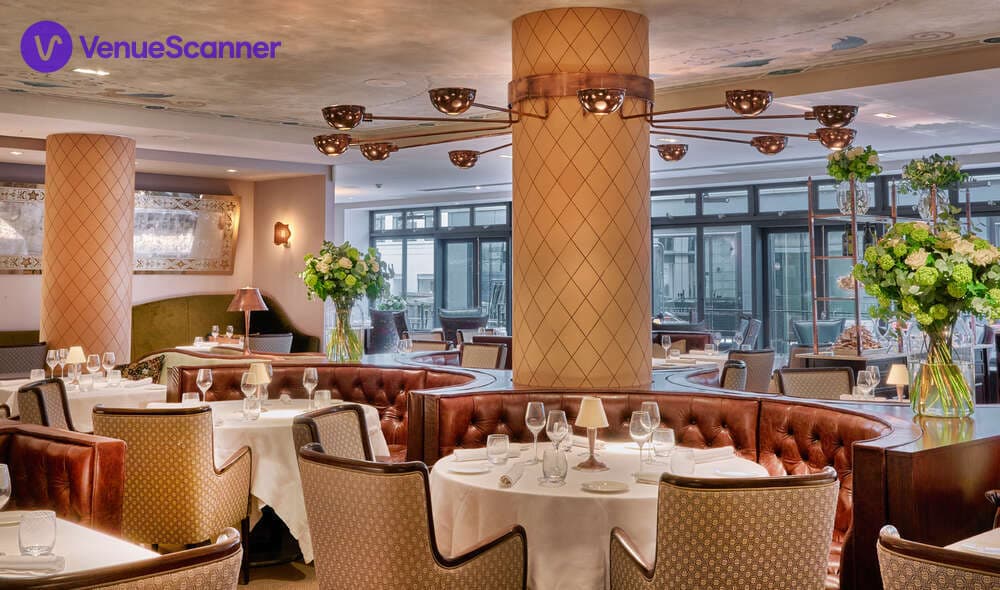 Wine Room, Sartoria photo #2