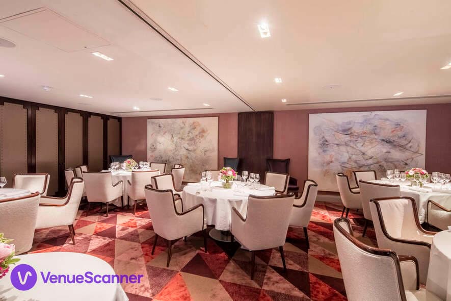 Sartoria, Private Dining Rooms photo #3