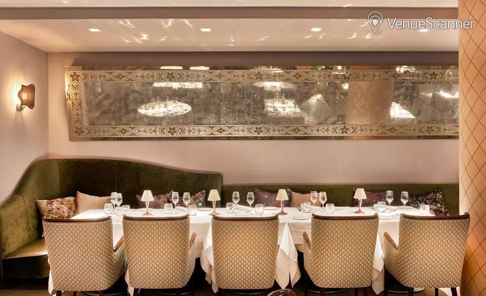 Full Venue Hire, Sartoria photo #2