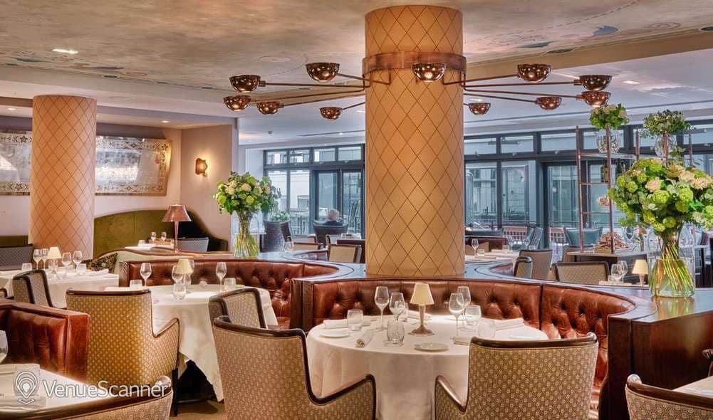 Full Venue Hire, Sartoria photo #1