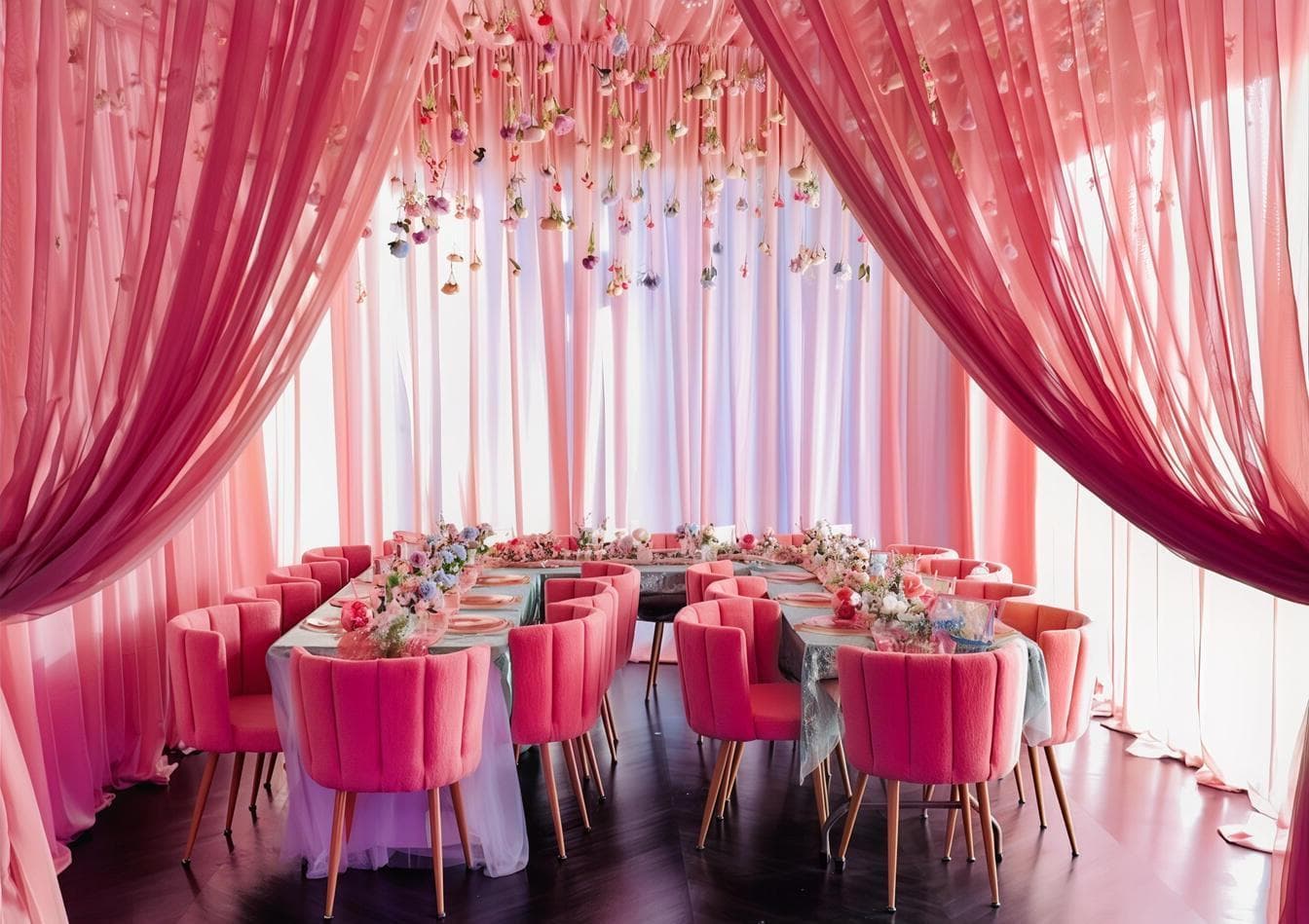 Photo of Pose Party Post