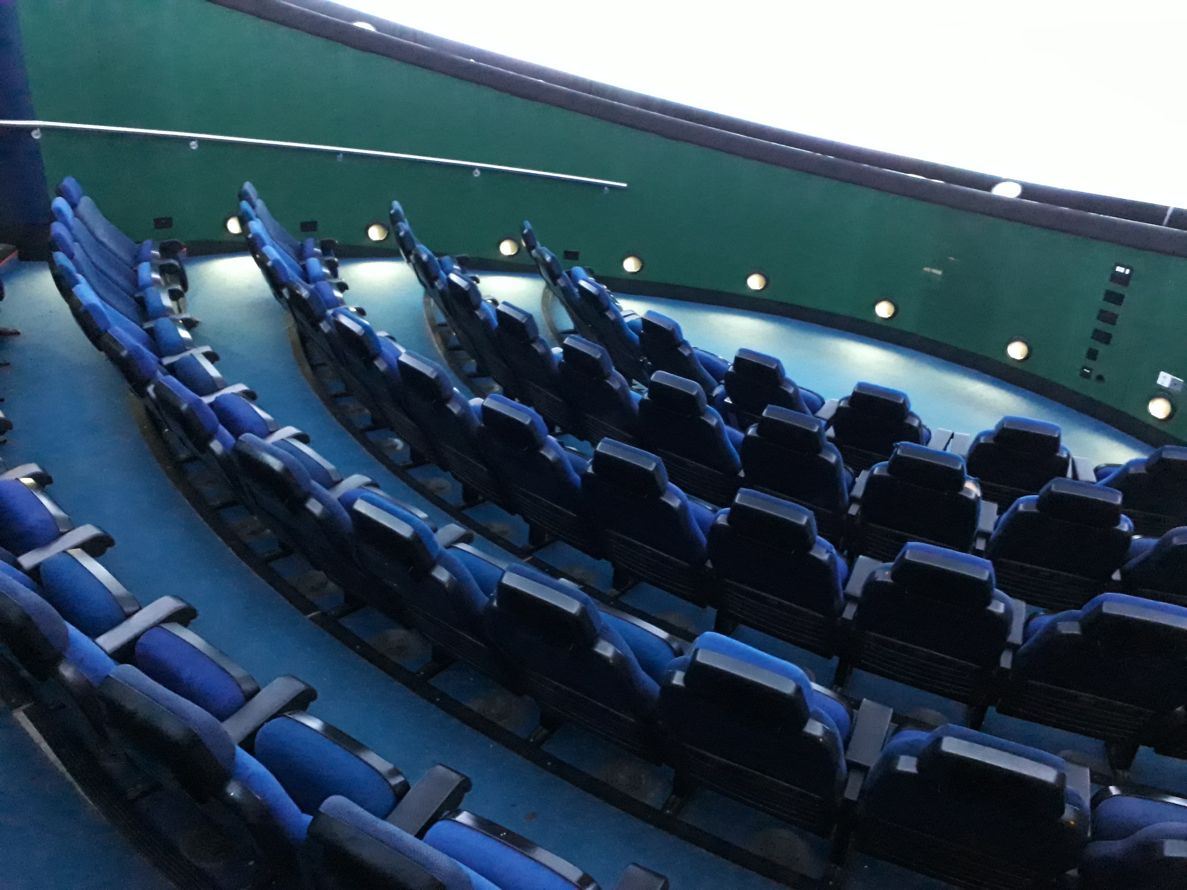 Photo of Thinktank, Event Suite & Theatre