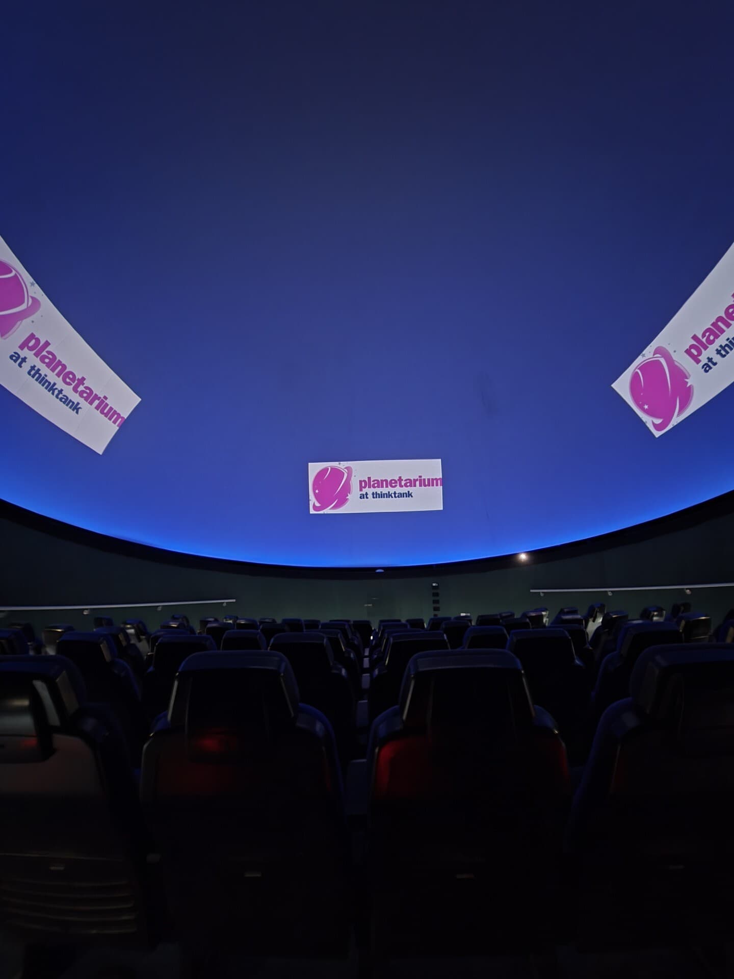 Planetarium, Thinktank, Event Suite & Theatre photo #3