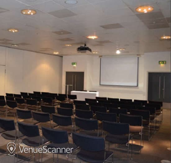 Events Suite, Thinktank, Birmingham Science Museum photo #1