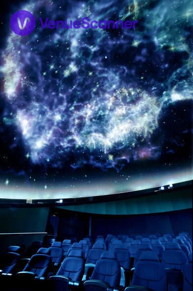 Thinktank, Event Suite & Theatre photo #3