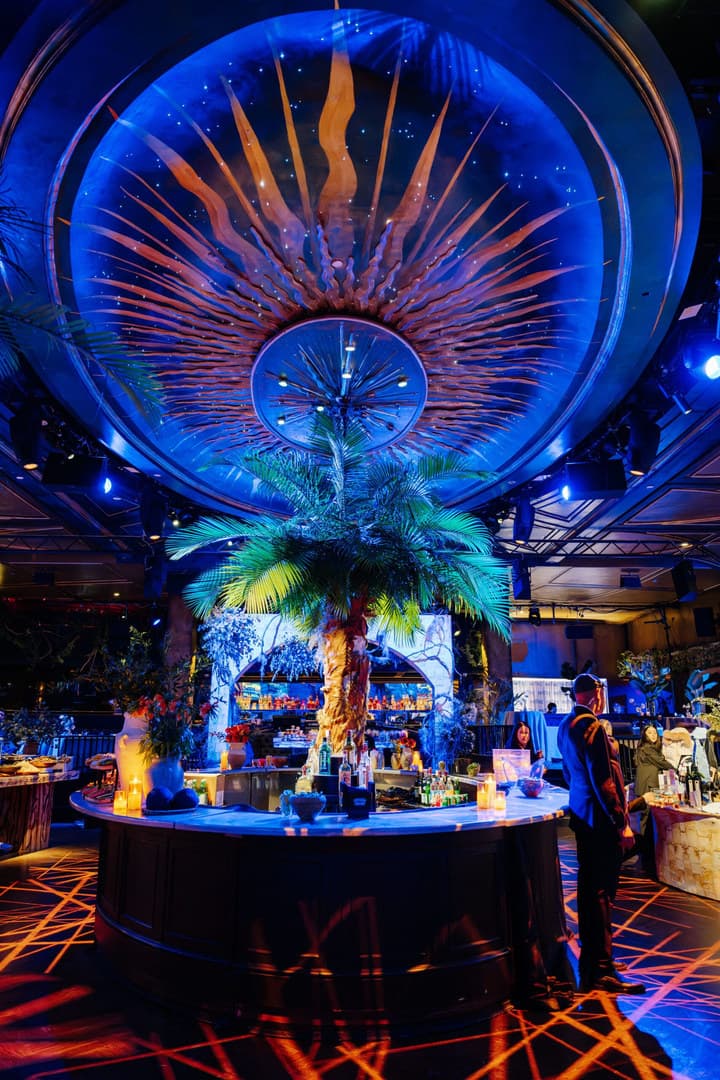 Main Ball Room, Sony Hall photo #1