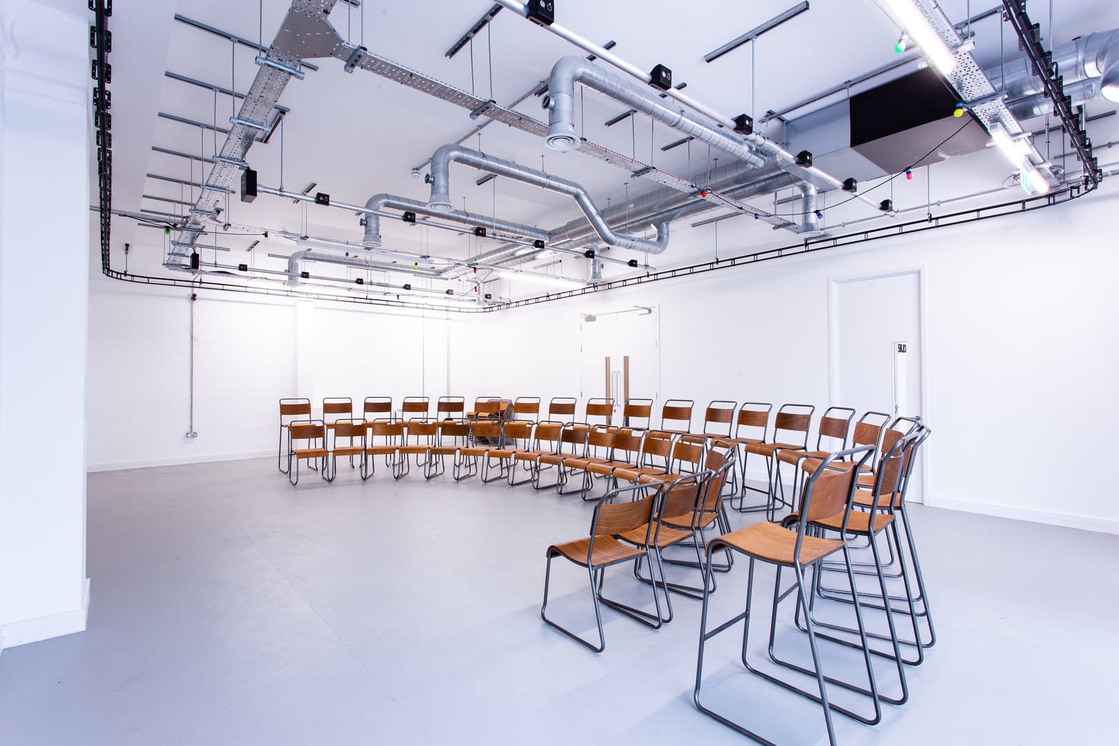 The Big Space, Hackney Showroom photo #5