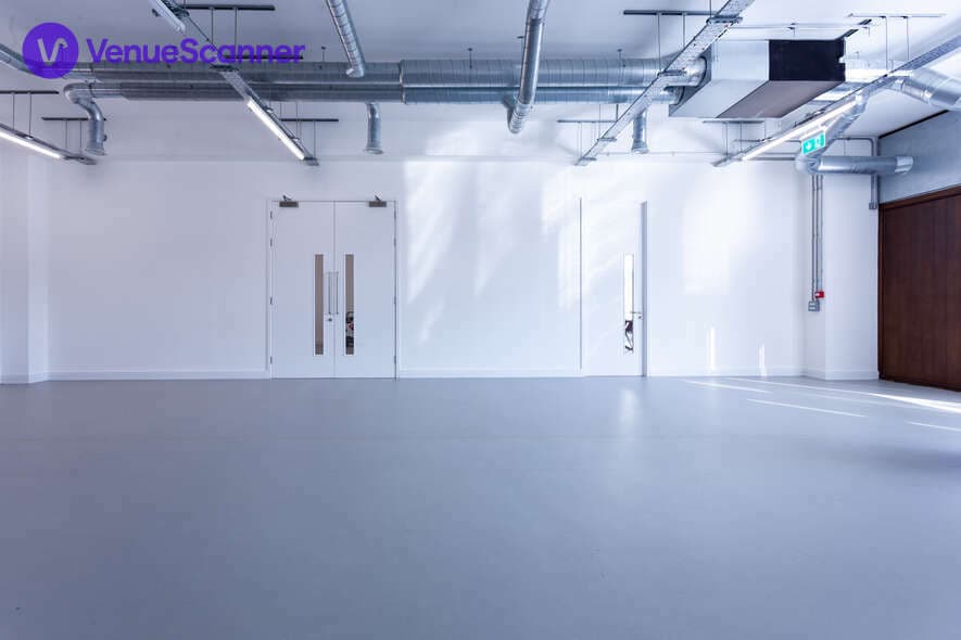 The Big Space, Hackney Showroom photo #3