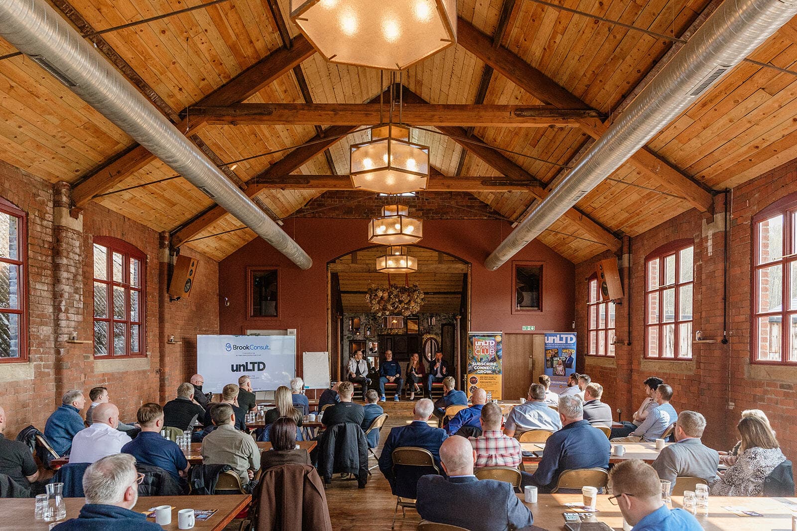 The Victoria, The Chapel photo #2