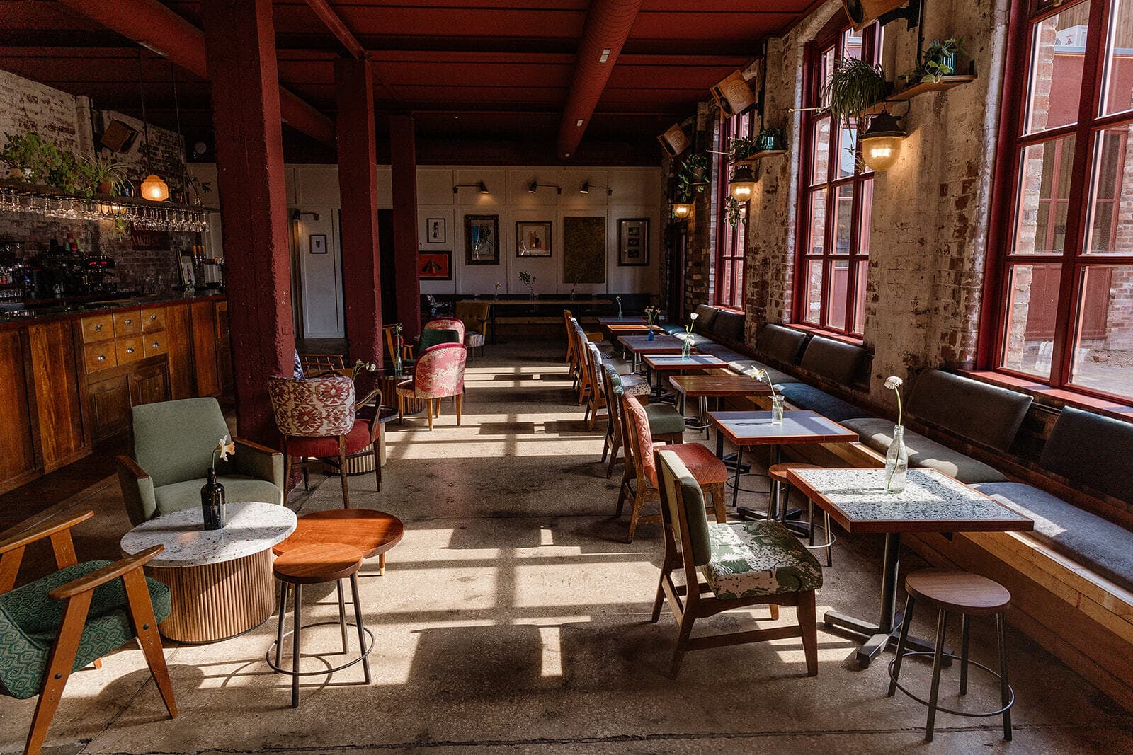 The Victoria, The Clubhouse photo #2