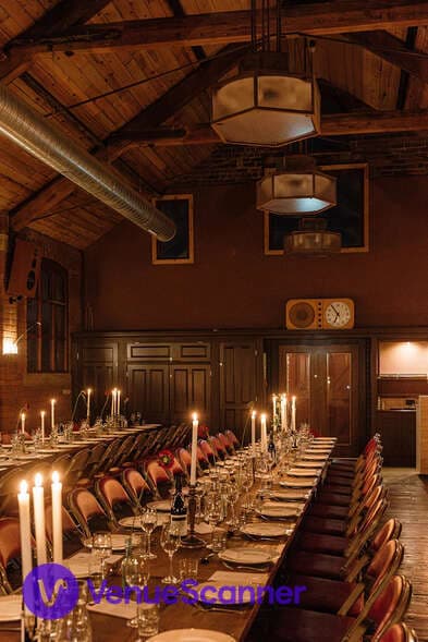 The Chapel, The Victoria photo #19