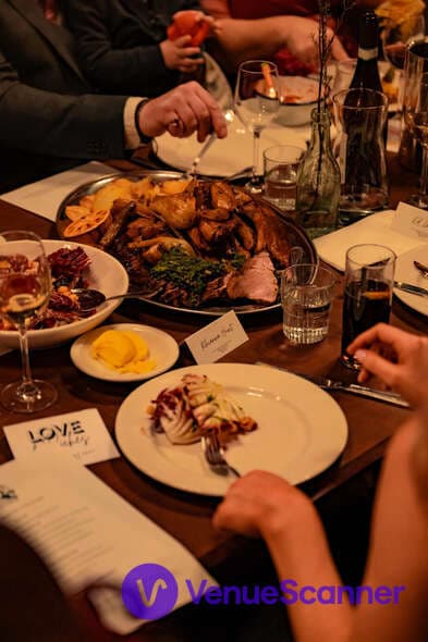 The Victoria photo #3