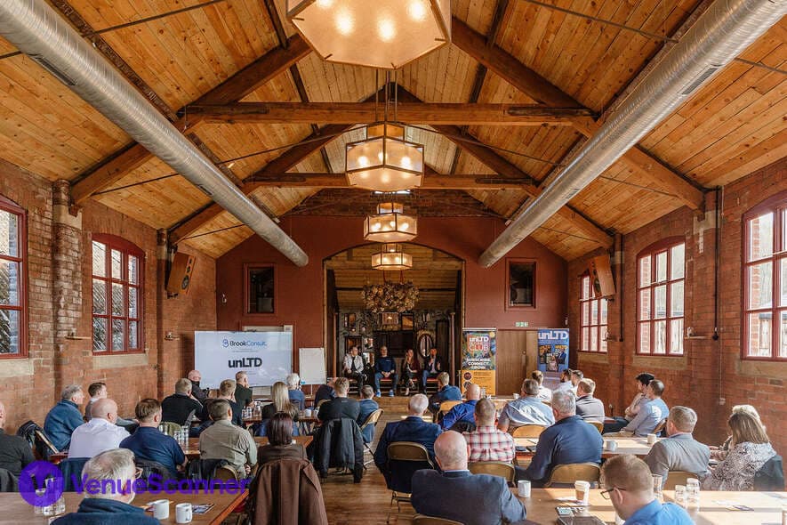 The Chapel, The Victoria photo #2