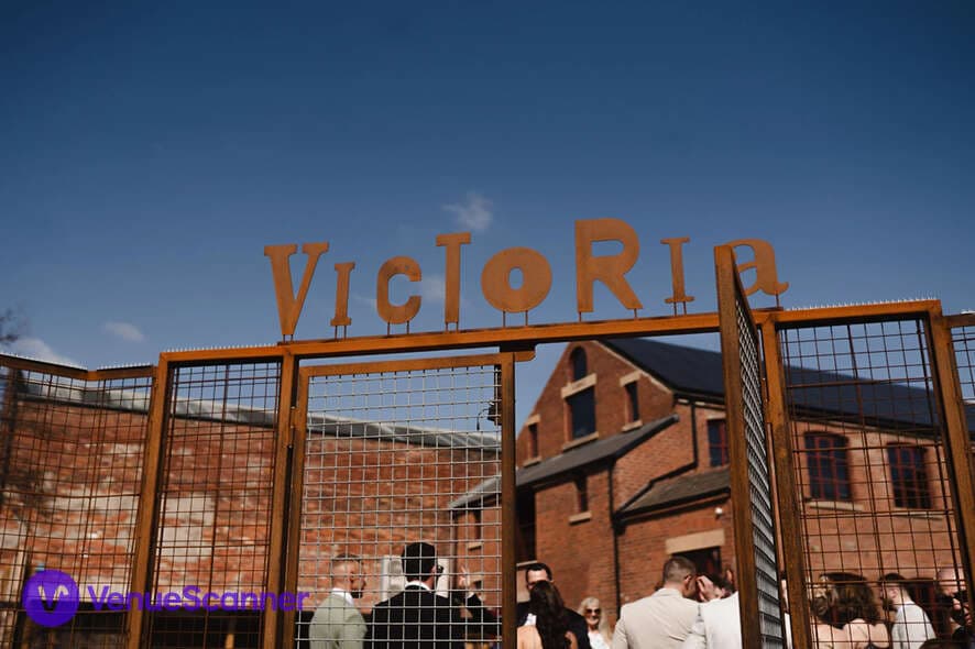 The Courtyard, The Victoria photo #2