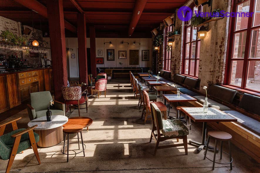 The Clubhouse, The Victoria photo #2