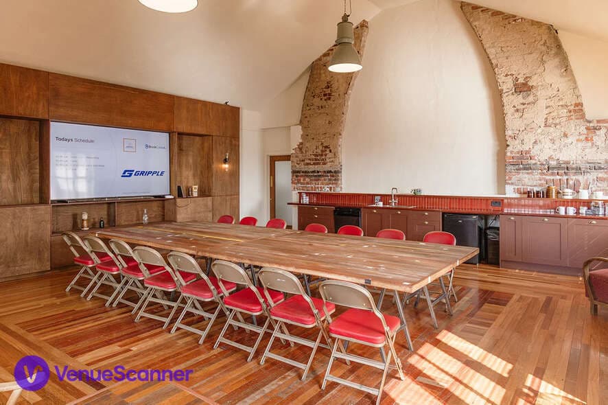 The Lodge, The Victoria photo #2