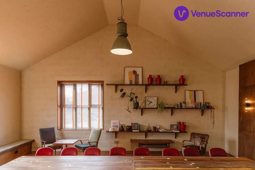 The Lodge, The Victoria photo #3