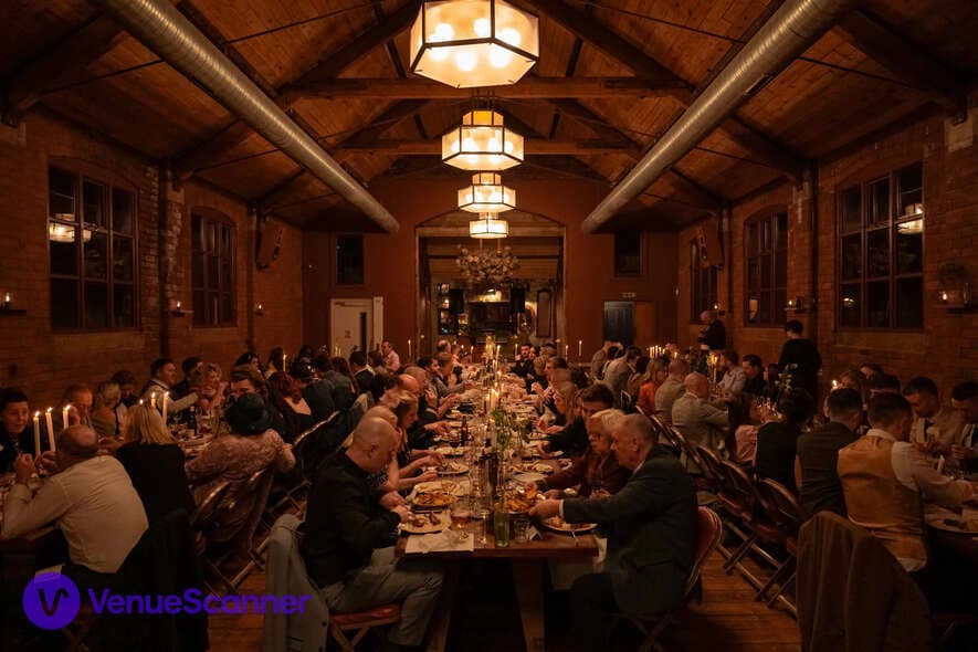 The Chapel, The Victoria photo #1