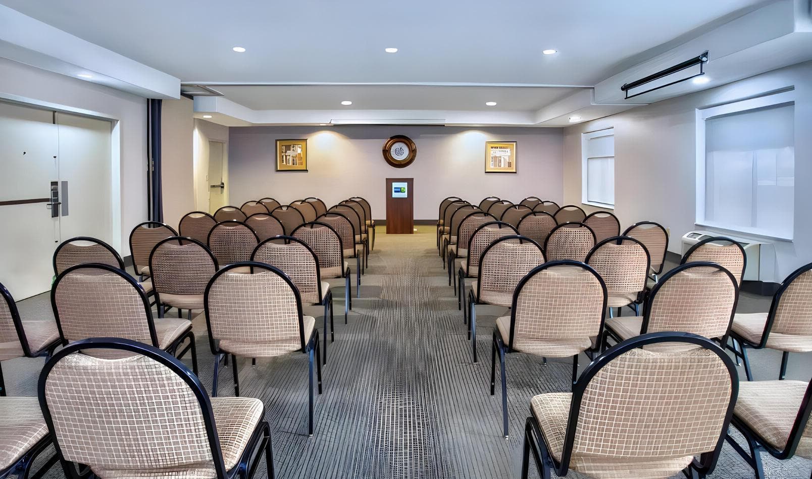 Holiday Inn Express & Suites Houston West, Meeting Room, undefined photo #1