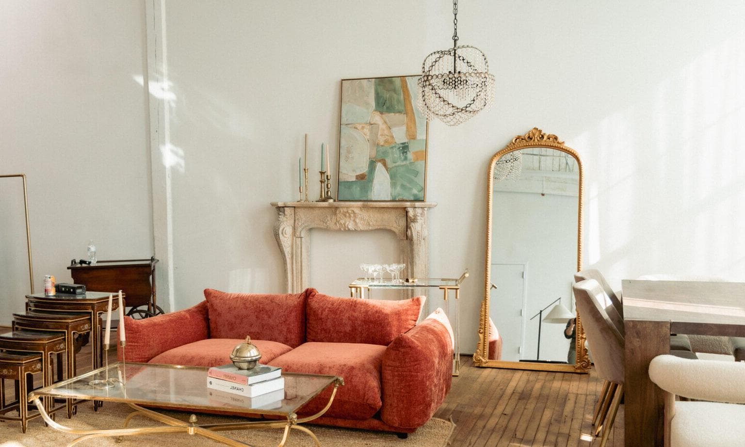 Entire Studio, The Creators Loft photo #1