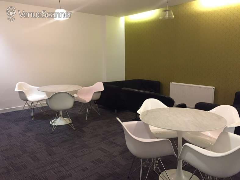 Glasgow It Training Room, Glasgow Computer Training Rooms photo #3