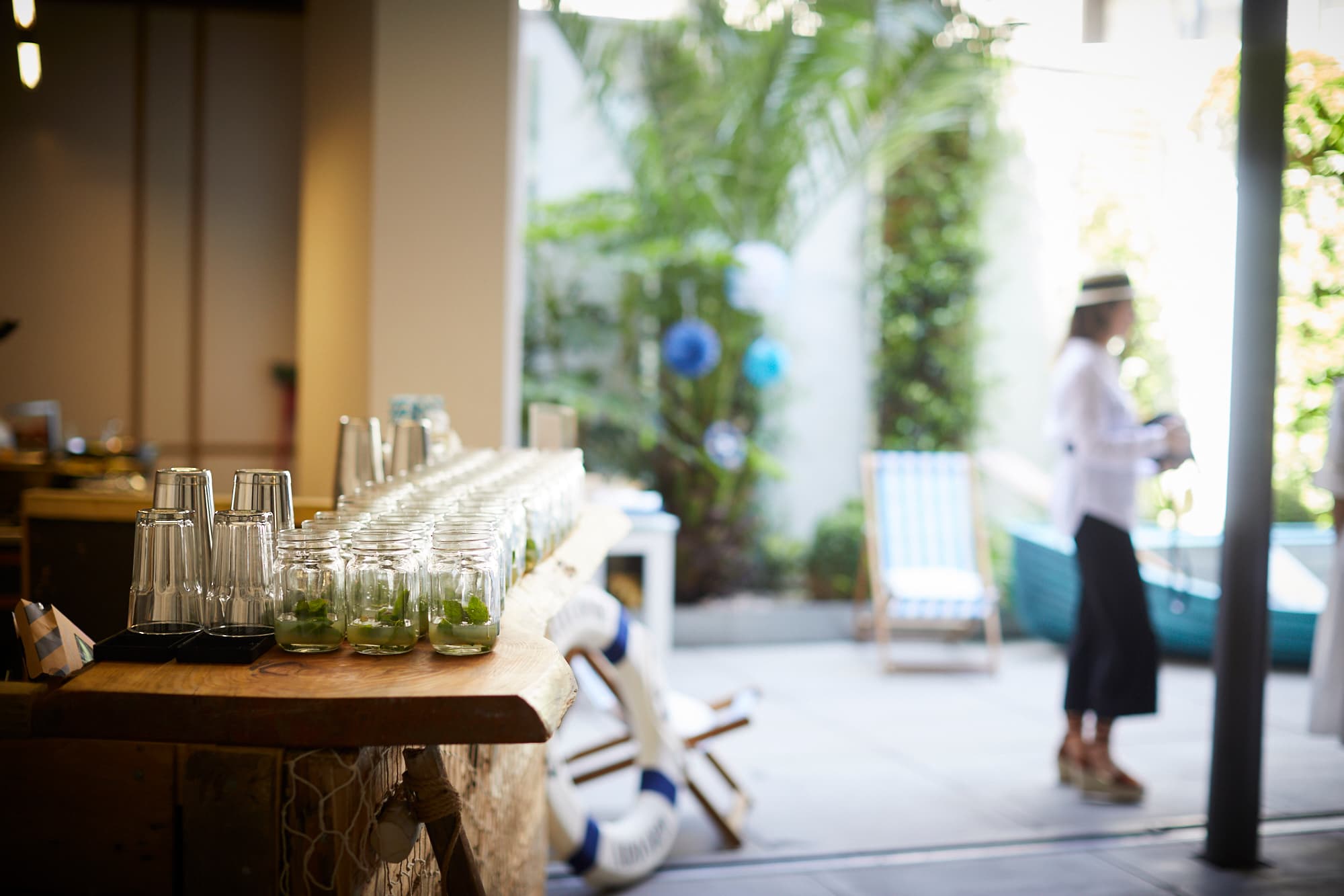 Exclusive Hire, Sizona Location photo #2