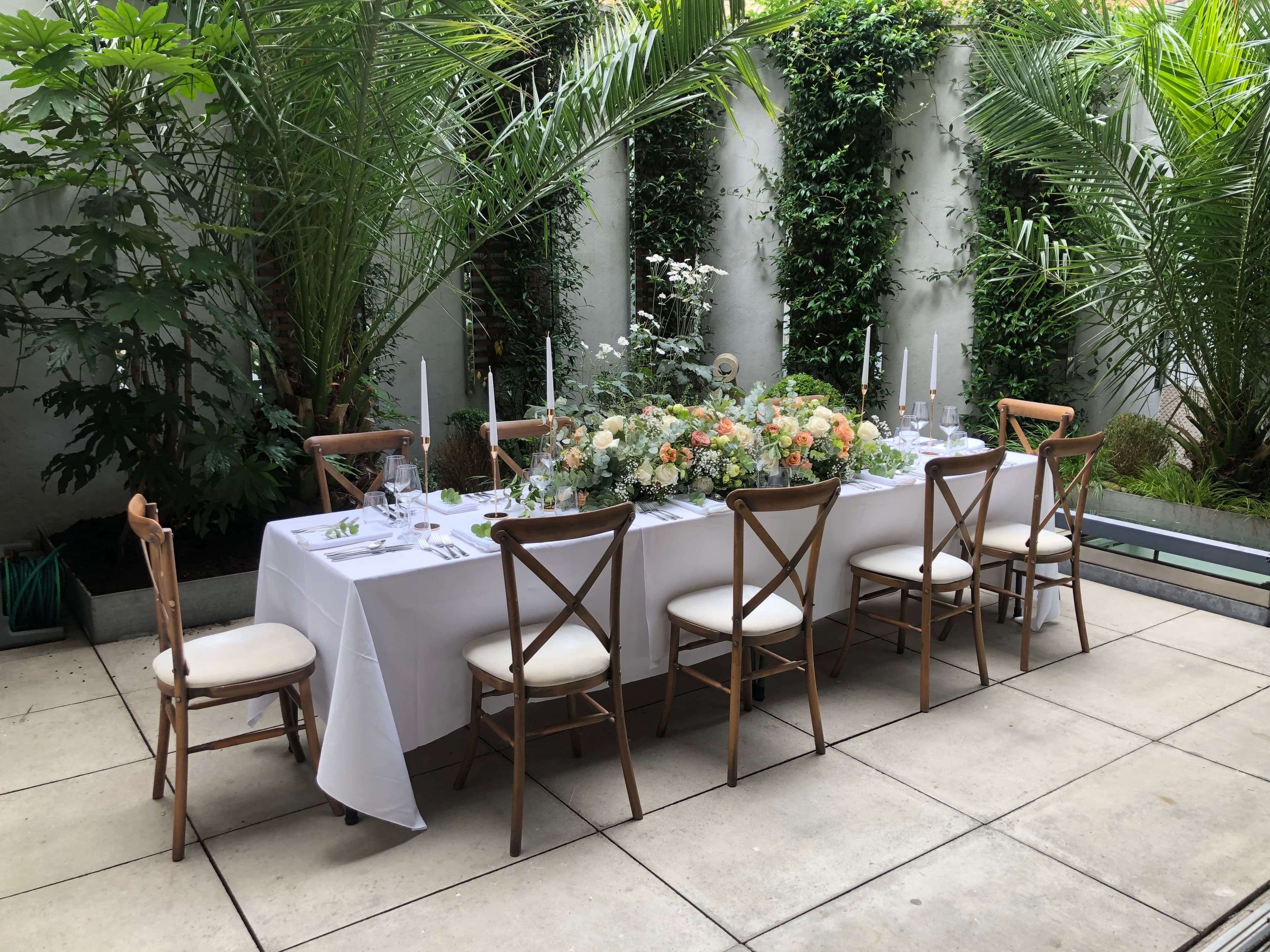 Exclusive Hire, Sizona Location photo #1