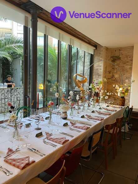 Sizona Location, Exclusive Hire photo #3