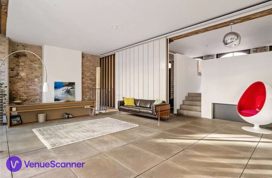 Exclusive Hire, Sizona Location photo #1