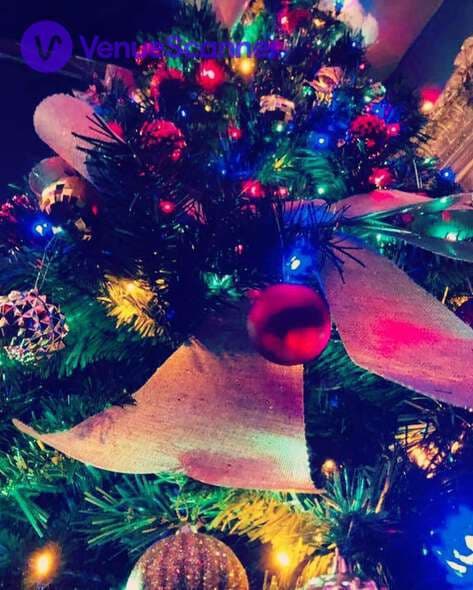 LightBox, The Grain Store photo #3