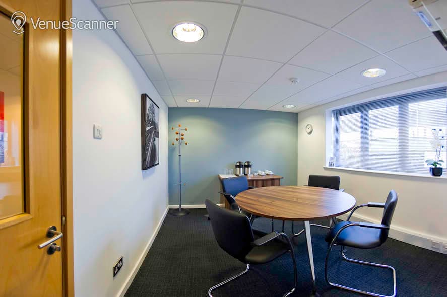 Regus Express Cambridge Services, Hardwick, undefined photo #1