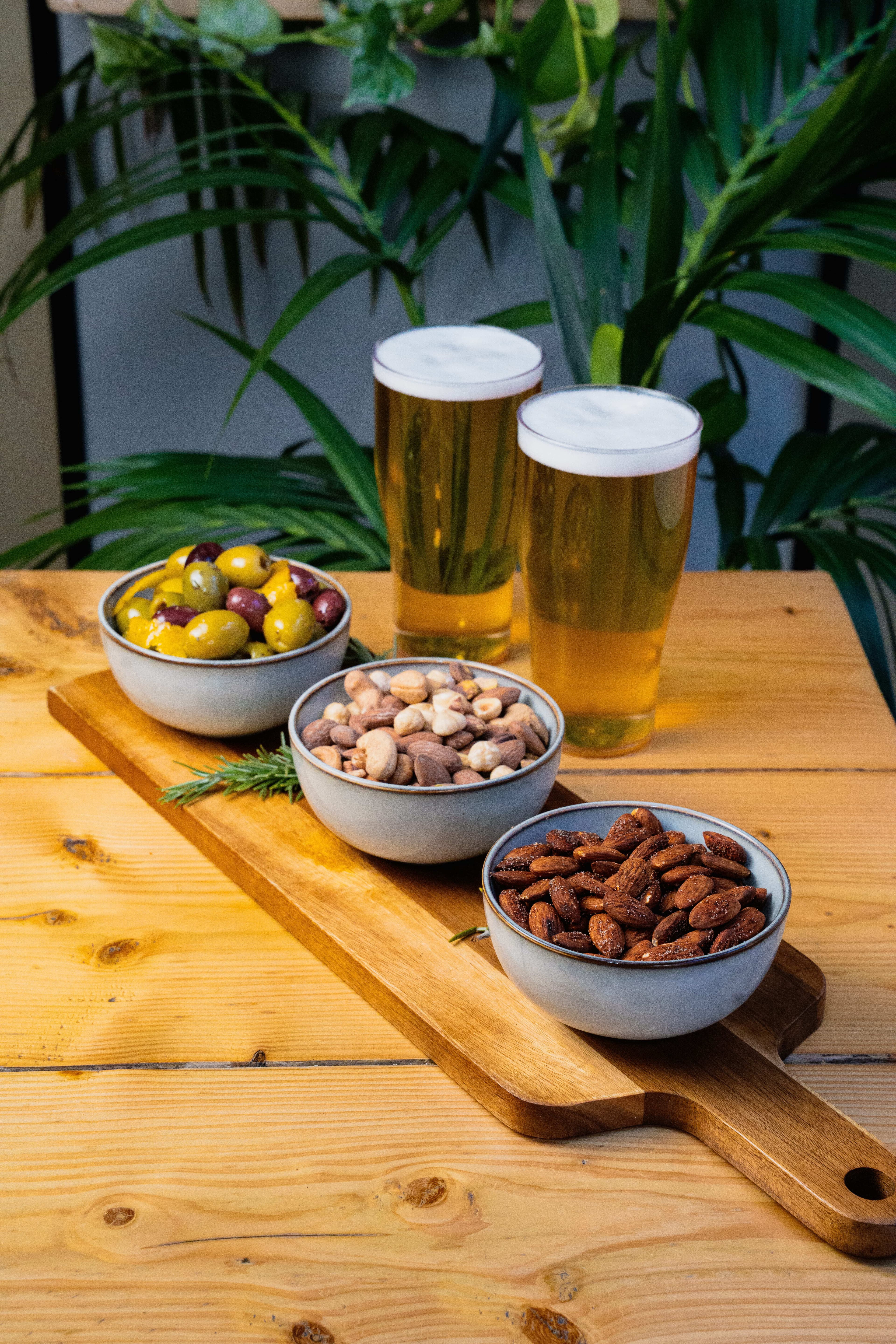 Photo of Finsbury Square Garden Bar, General Enquiries