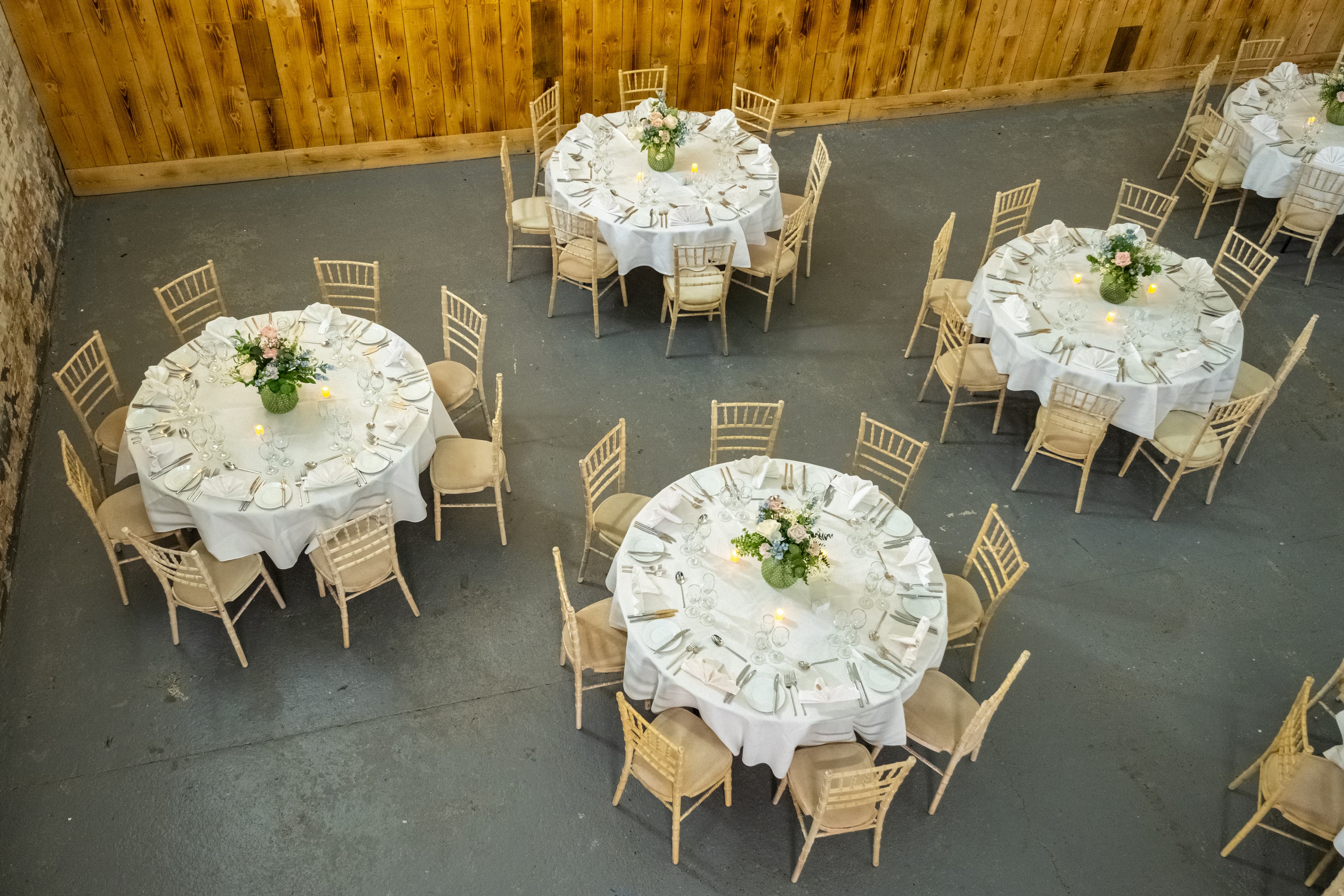 Dry Hire Venue, Tannery Studios photo #3