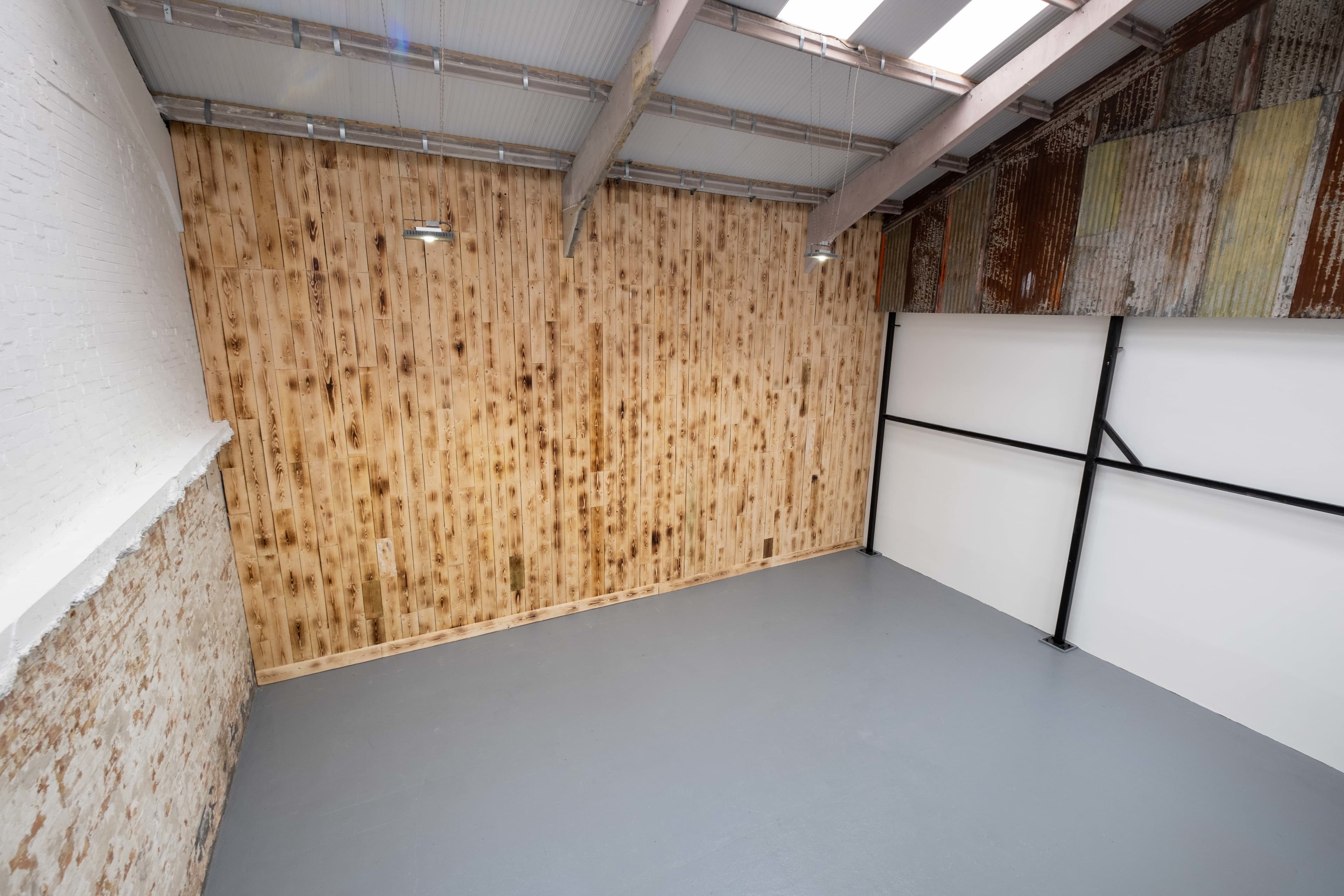 Dry Hire Venue, Tannery Studios photo #17