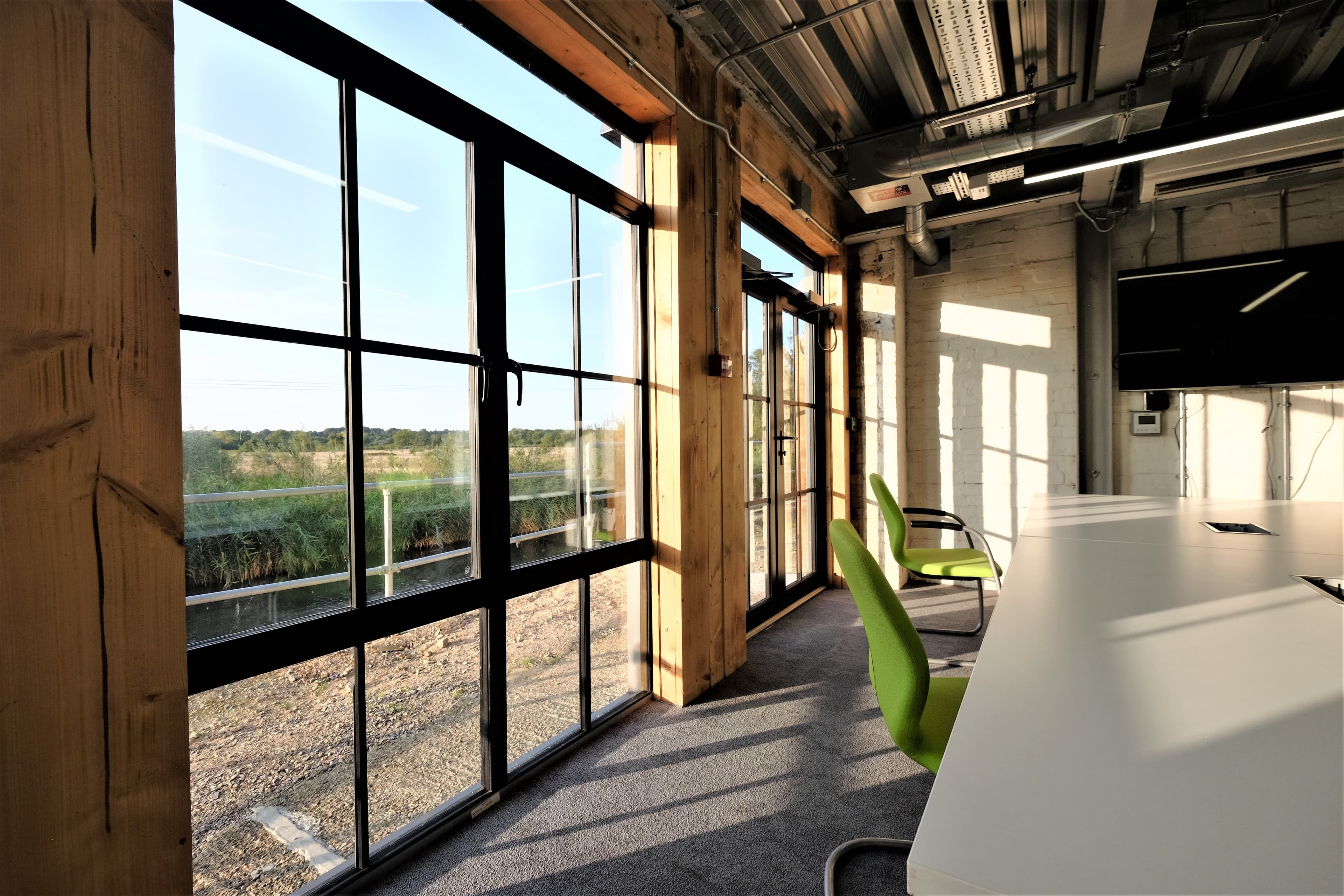 Dry Hire Venue, Tannery Studios photo #29