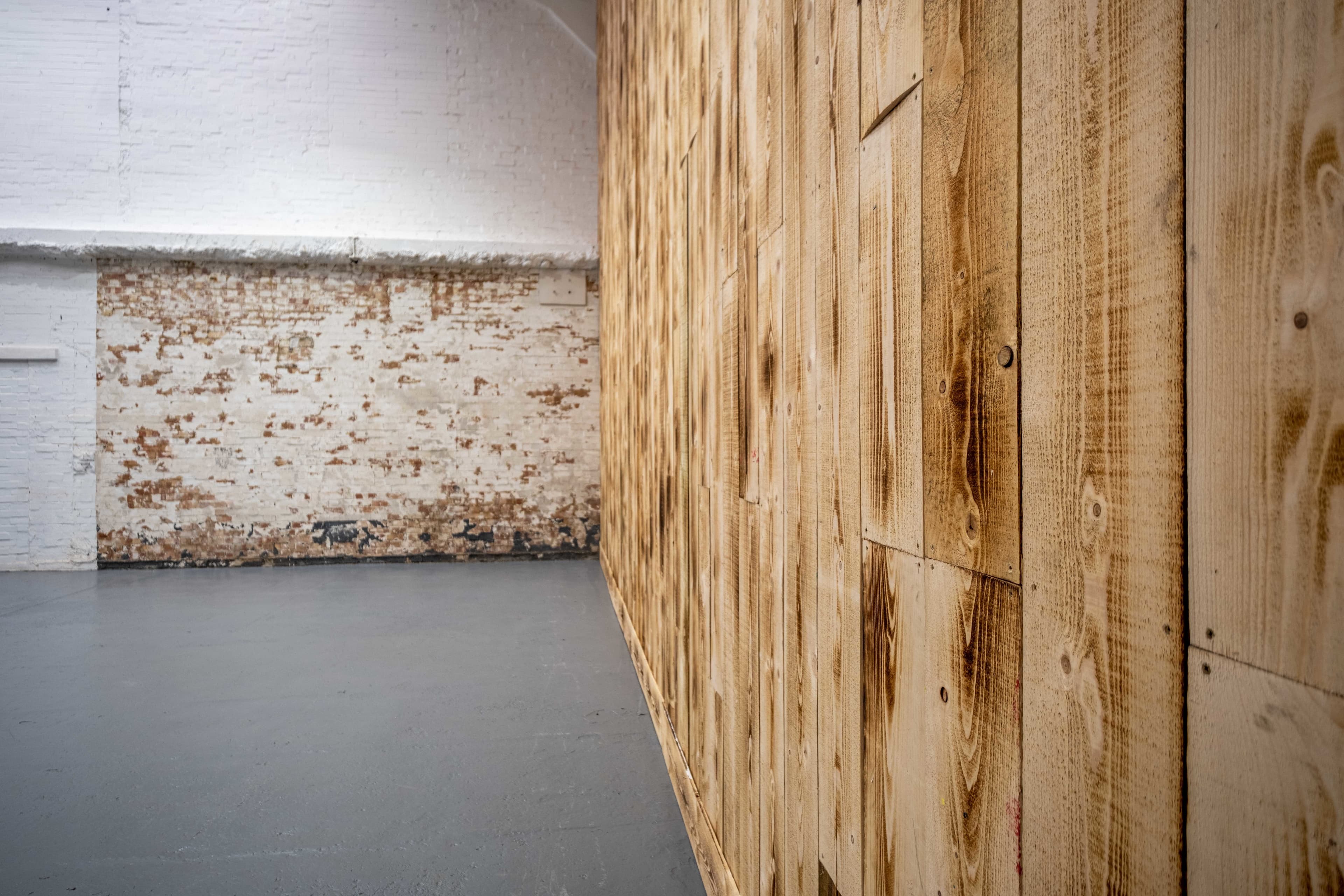 Dry Hire Venue, Tannery Studios photo #14