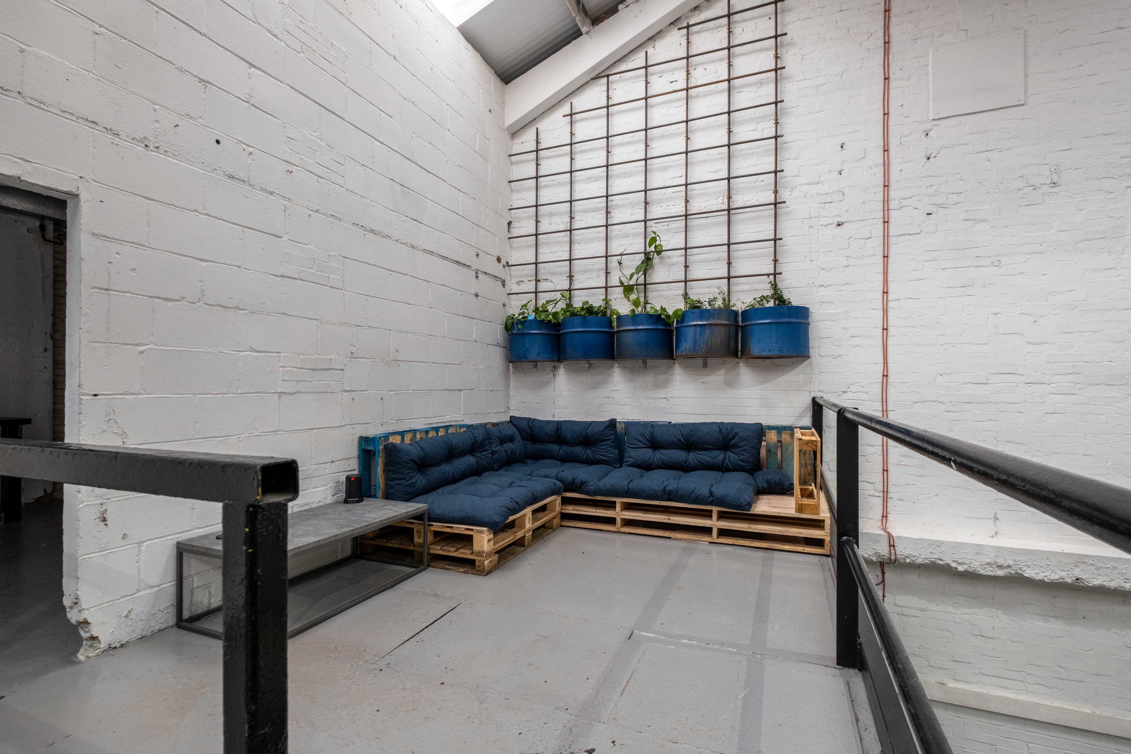 Dry Hire Venue, Tannery Studios photo #16
