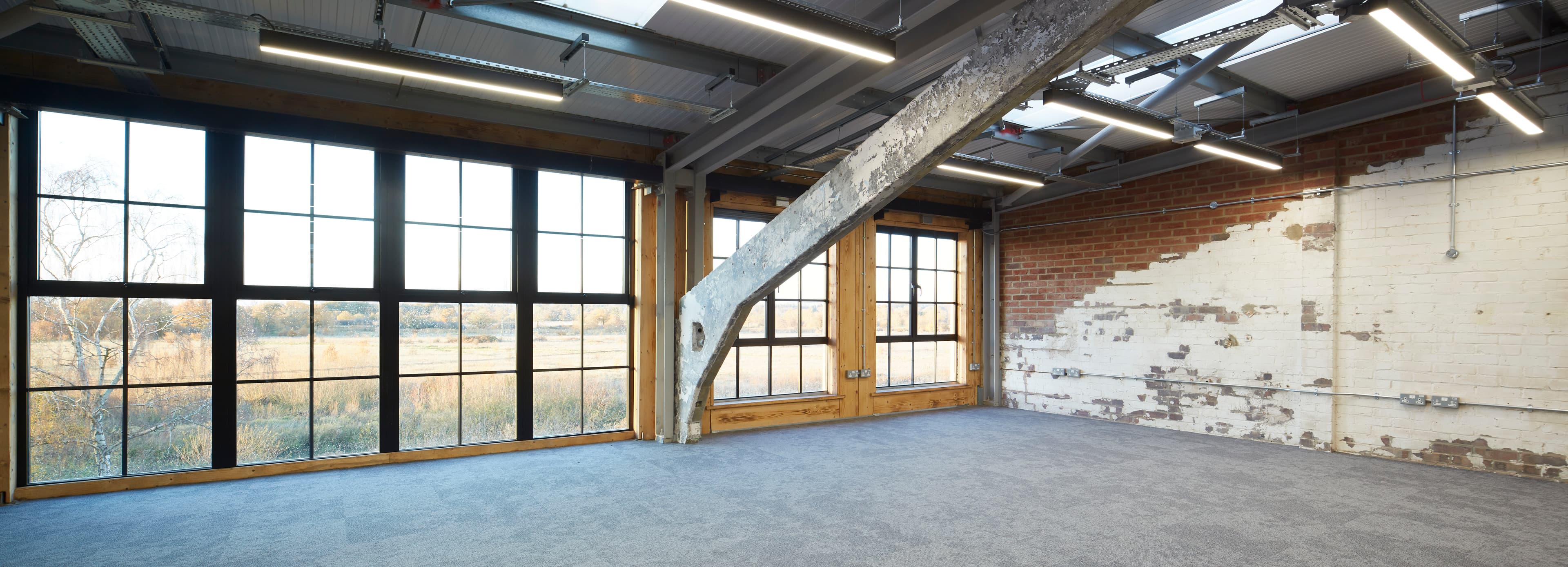 Dry Hire Venue, Tannery Studios photo #24