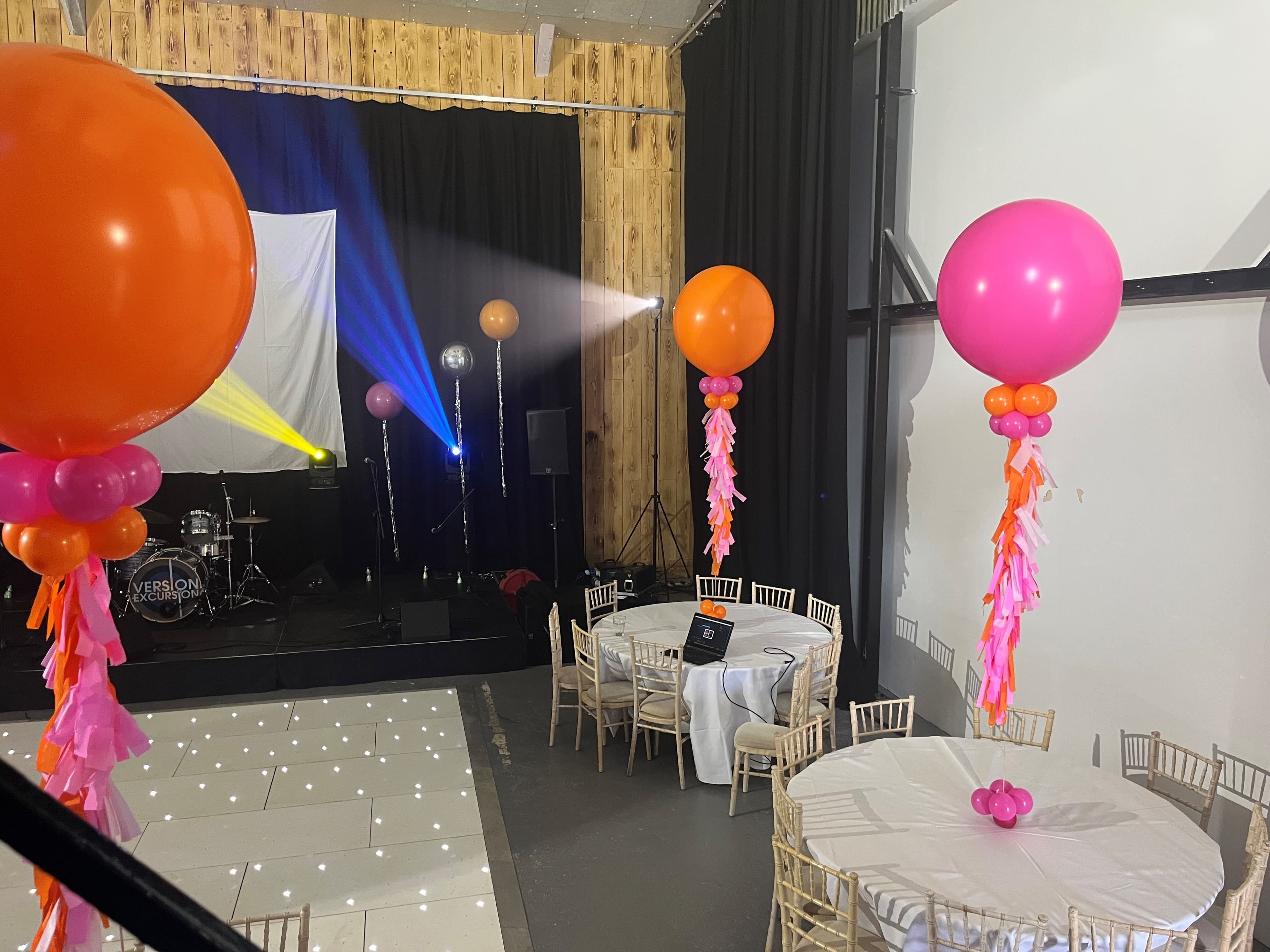 Dry Hire Venue, Tannery Studios photo #18