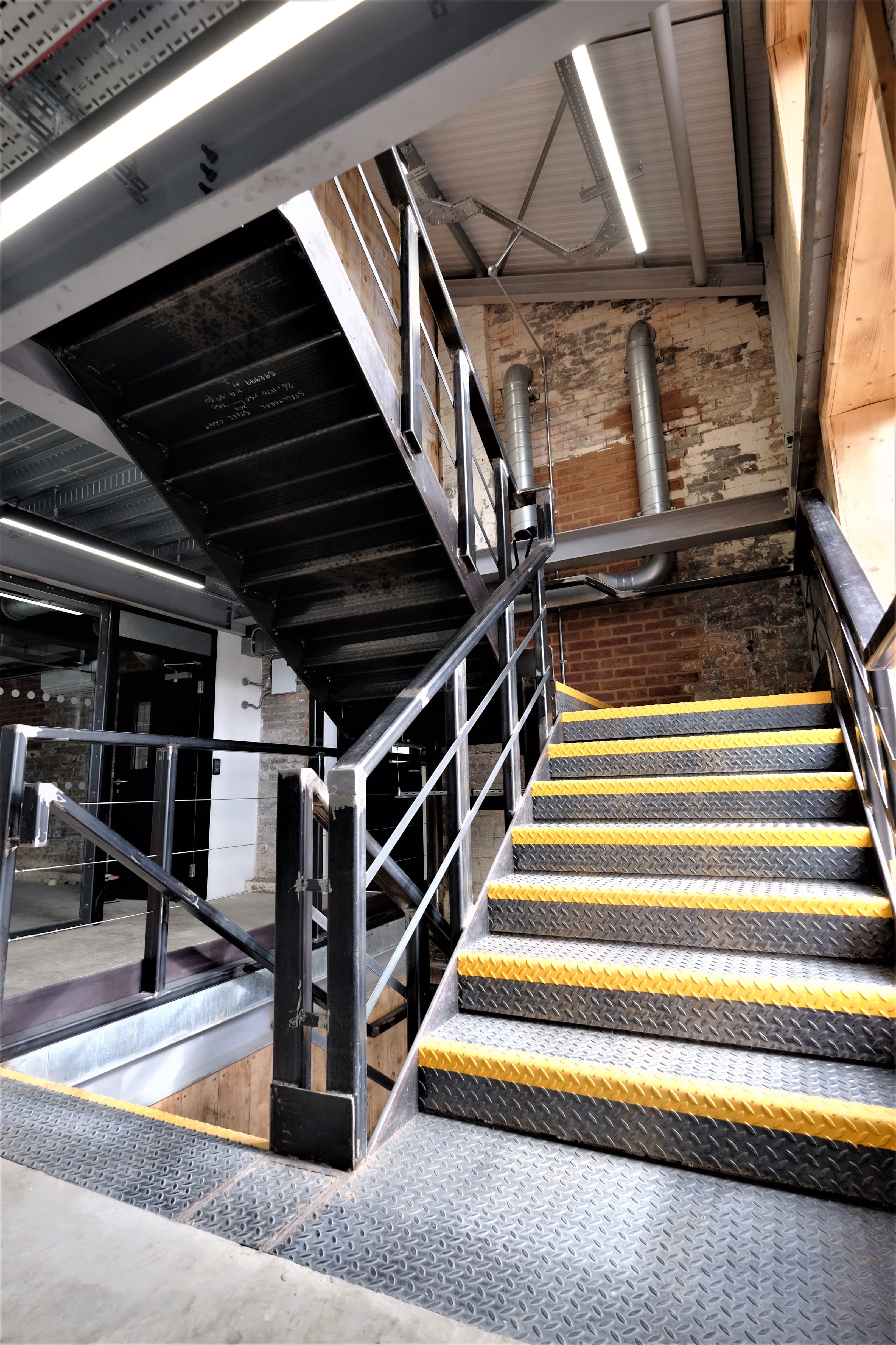 Dry Hire Venue, Tannery Studios photo #28