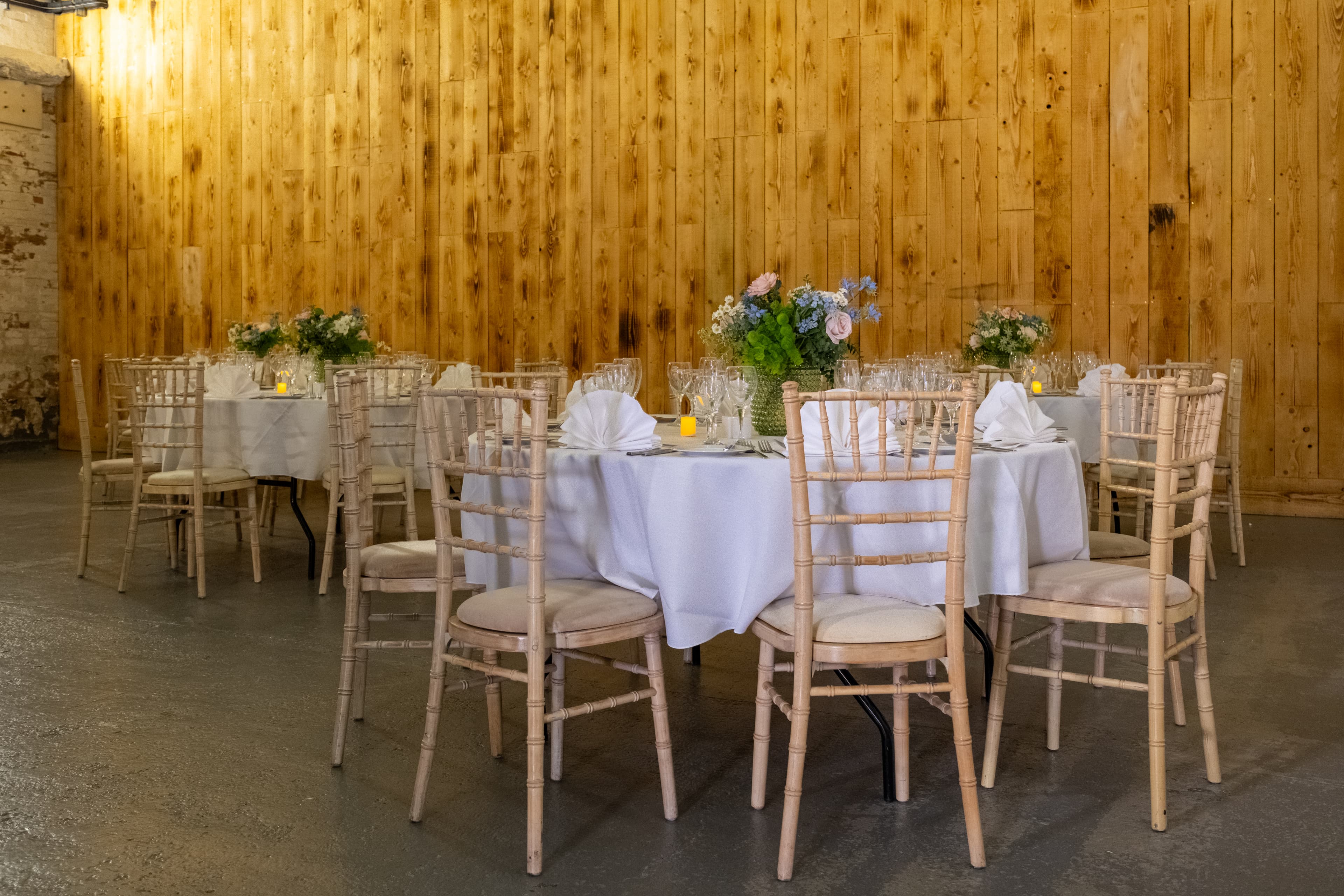 Dry Hire Venue, Tannery Studios photo #4
