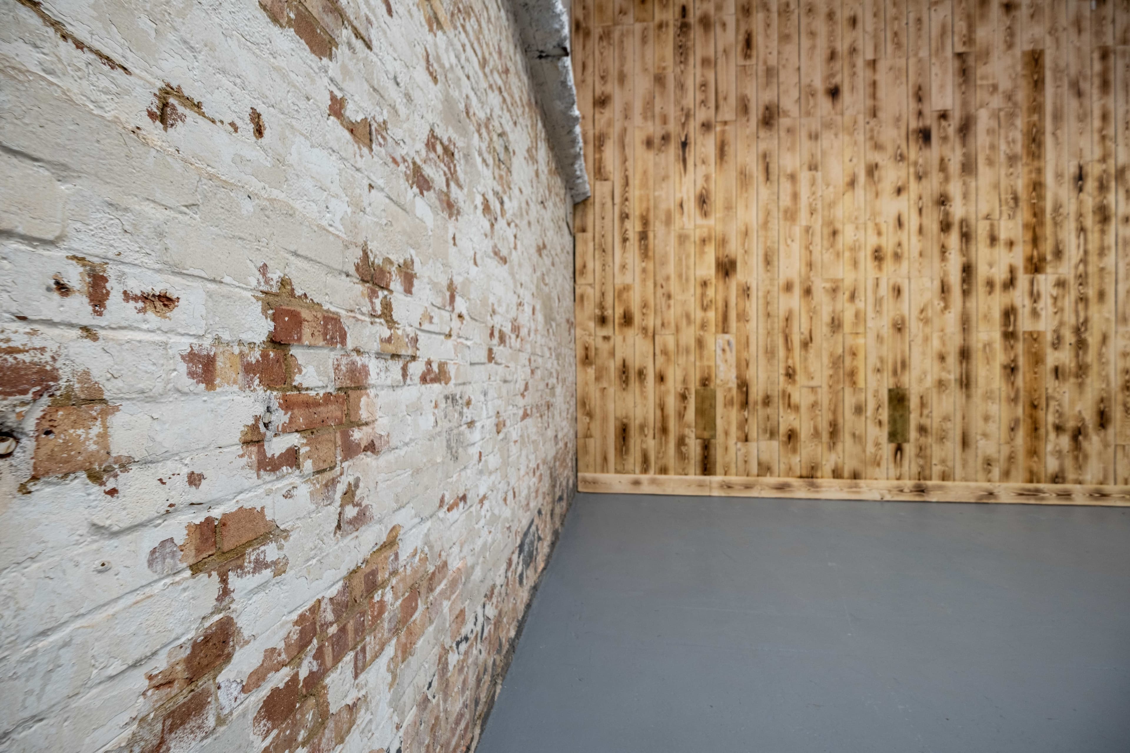 Dry Hire Venue, Tannery Studios photo #15