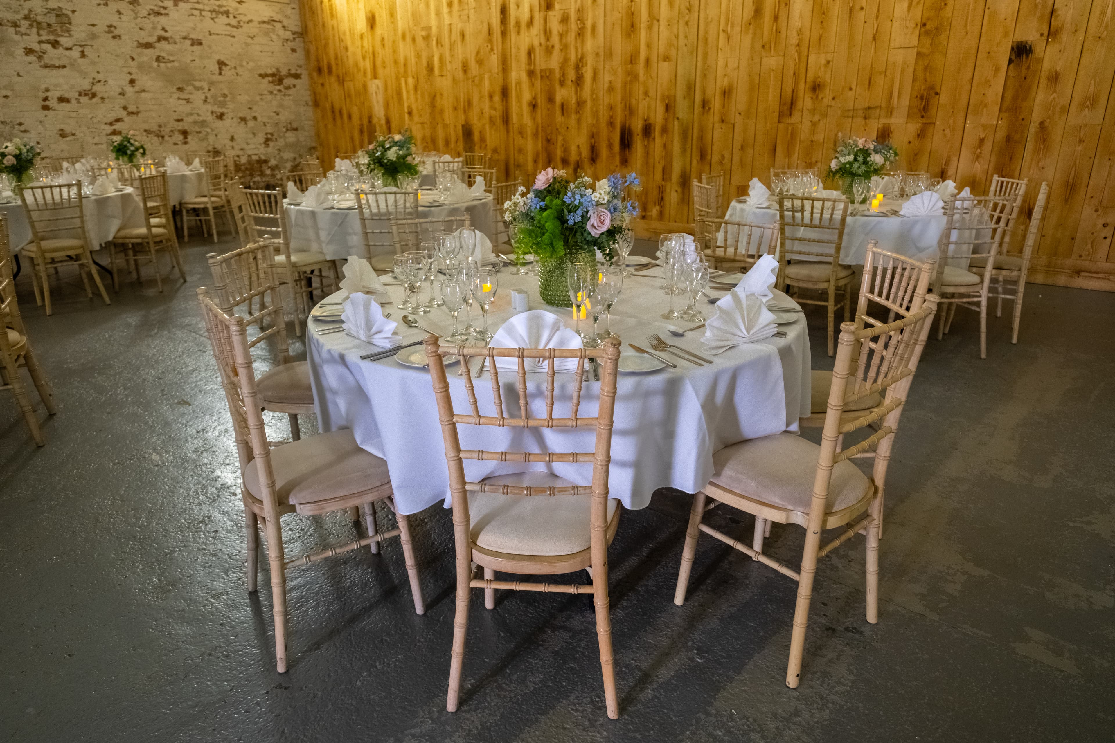 Dry Hire Venue, Tannery Studios photo #5