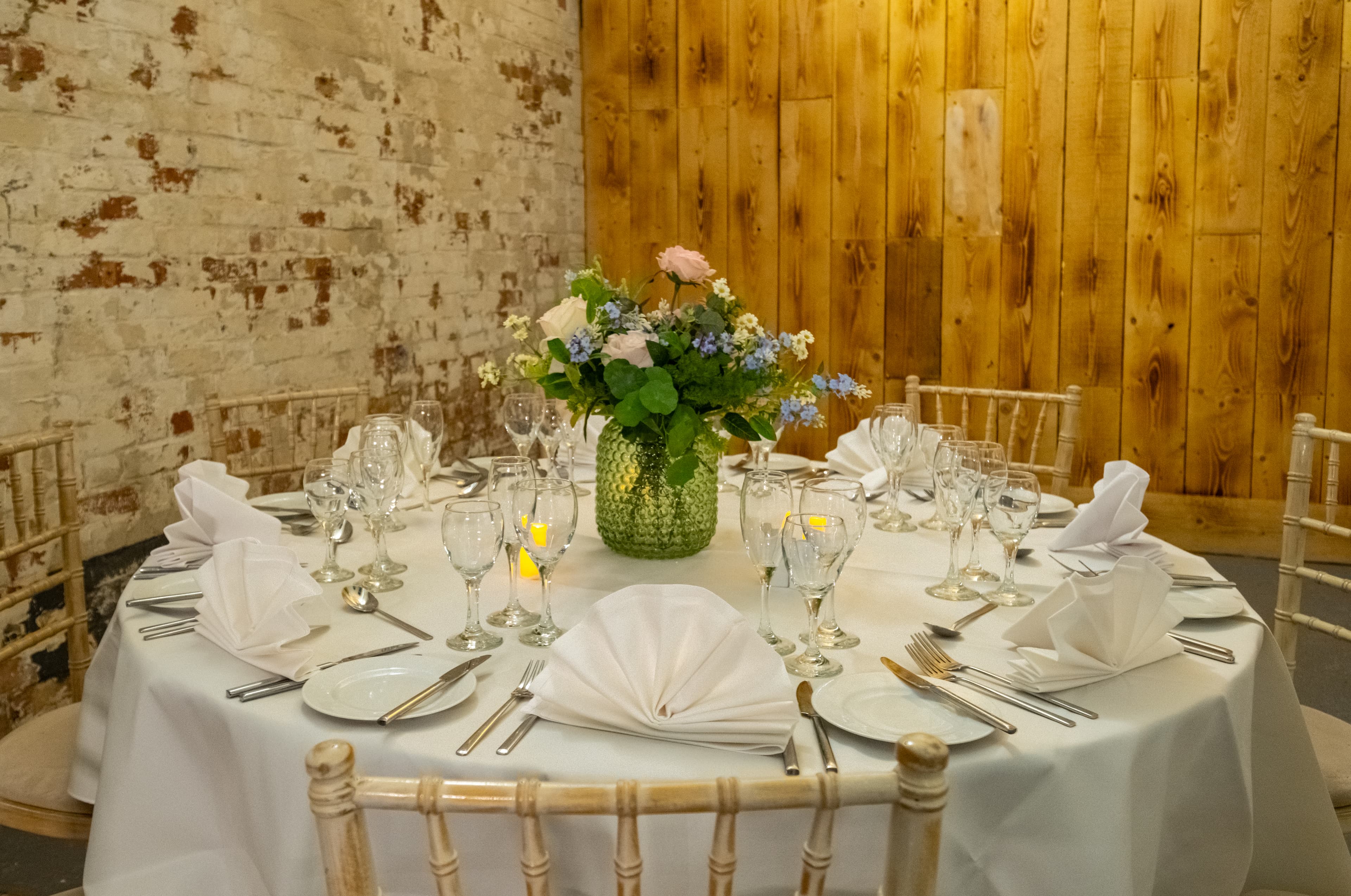 Dry Hire Venue, Tannery Studios photo #2