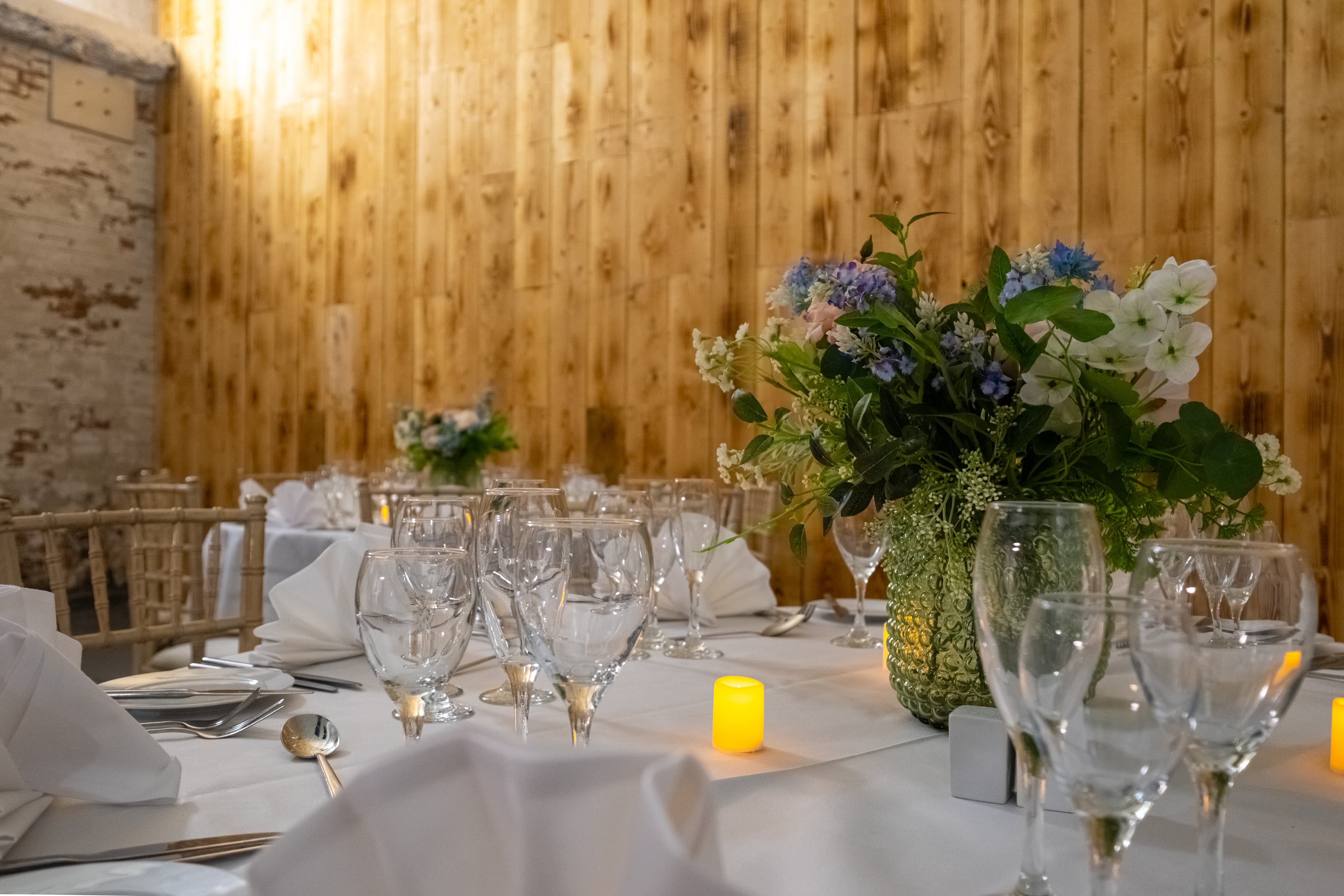 Dry Hire Venue, Tannery Studios photo #6
