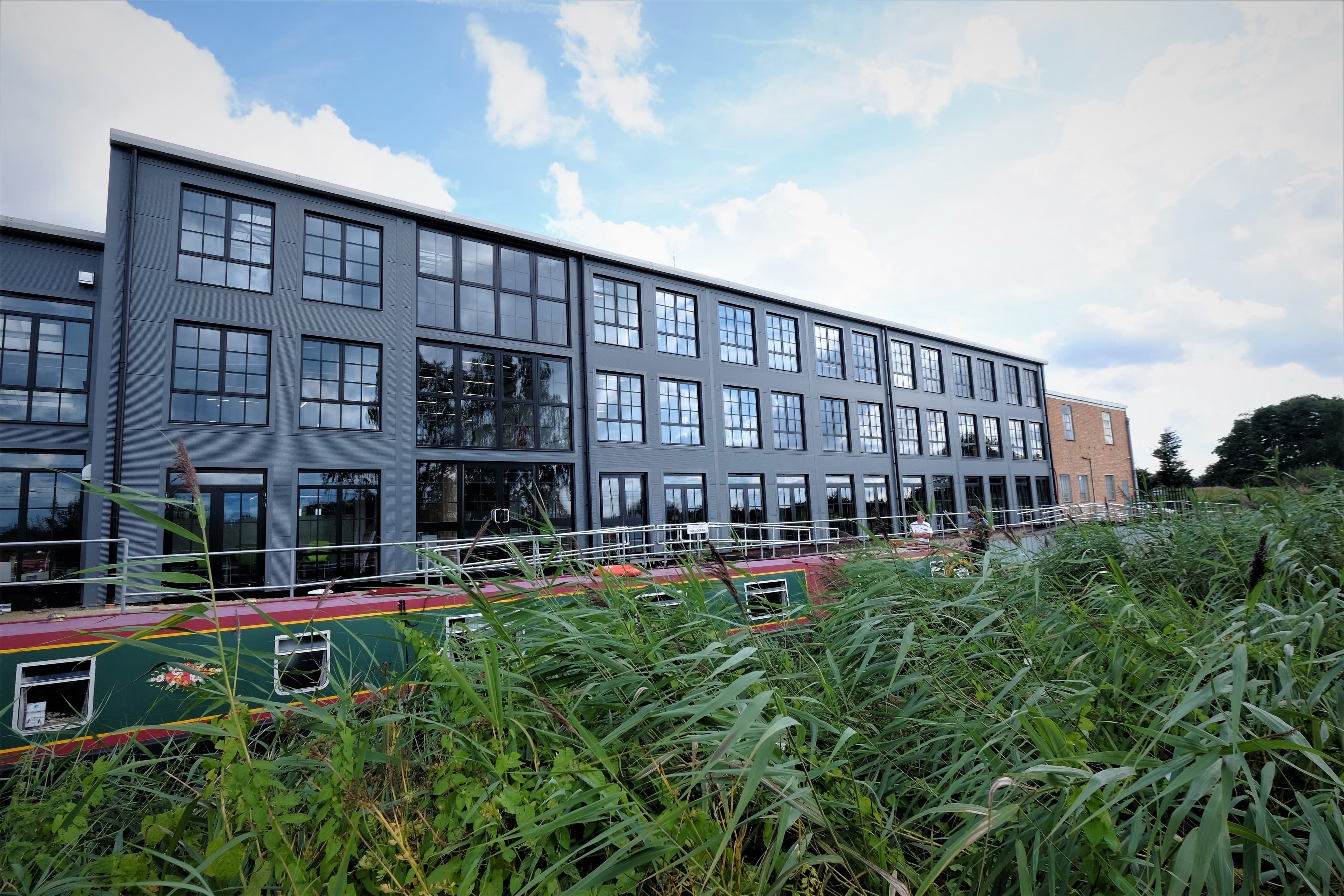 Dry Hire Venue, Tannery Studios photo #26