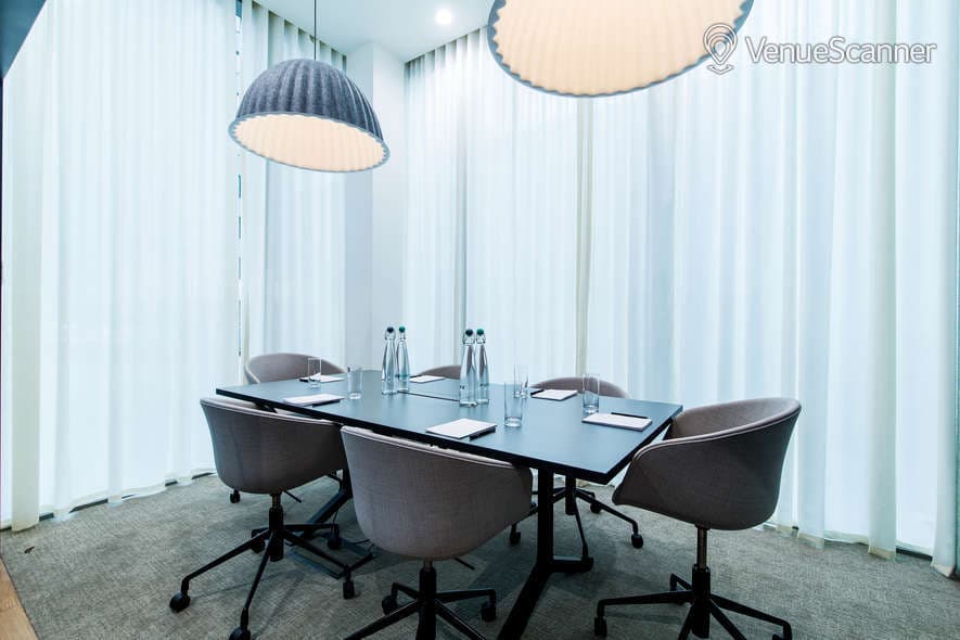 Rotunda, Orega Birmingham photo #1